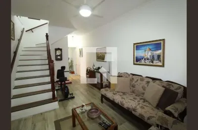 Casa com 3 quartos à venda na Rua Magalhães Gandavo, --, Vila Constança, São Paulo