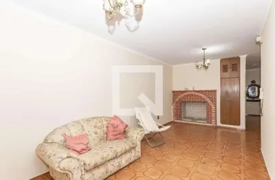 Casa à venda - jardim santa emília, 3 quartos,  280 m2