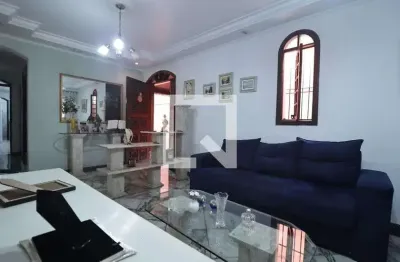 Casa à venda - parque são domingos, 3 quartos,  148 m2