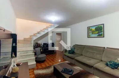 Casa à venda - vila santa clara, 3 quartos,  200 m2