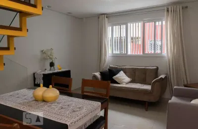 Casa com 3 quartos à venda na Rua Litânias, --, Vila Mascote, São Paulo