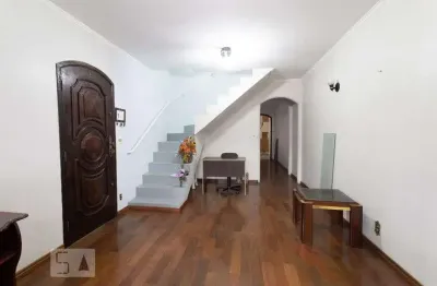 Casa com 3 quartos à venda na Travessa Pacheco Lima, --, Vila Ema, São Paulo