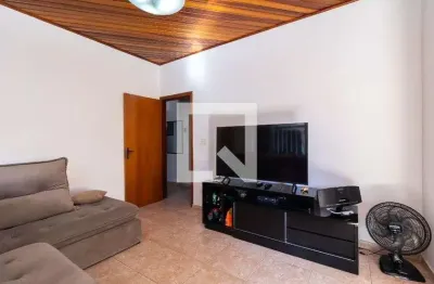 Casa à venda - vila santa maria, 3 quartos,  240 m2