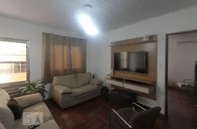 Casa com 3 quartos à venda na Rua São Sabino, --, Vila Formosa, São Paulo