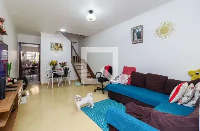 Casa à venda - chácara santo antonio, 2 quartos,  112 m2