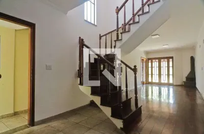 Casa com 3 quartos à venda na Rua Willis Roberto Banks, --, City América, São Paulo