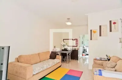 Casa em condomínio fechado com 3 quartos à venda na Rua Diogo Bueno, --, Casa Verde, São Paulo