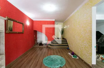 Casa com 3 quartos à venda na Rua Guapiara, --, Penha De França, São Paulo