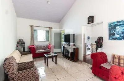 Casa à venda - vila nova cachoeirinha, 3 quartos,  170 m2