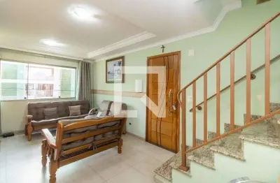 Casa com 3 quartos à venda na Rua Afonso Porto, --, Artur Alvim, São Paulo