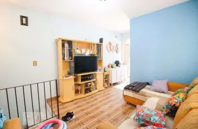 Casa com 3 quartos à venda na Rua Louceiras, --, Vila Carmosina, São Paulo