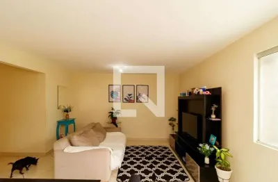 Casa com 2 quartos à venda na Rua Rosa Maria, --, Vila Gustavo, São Paulo