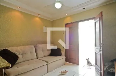 Casa com 3 quartos à venda na Rua Conde de Resende, --, Piqueri, São Paulo