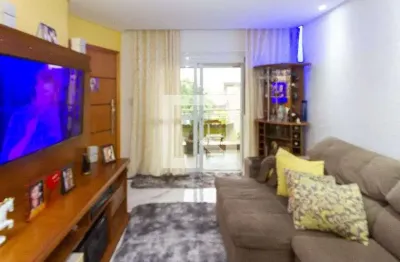 Casa à venda - parque são lucas, 2 quartos,  174 m2