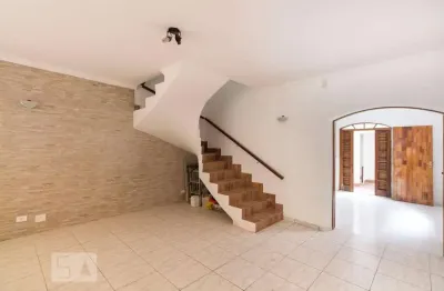 Casa em condomínio fechado com 3 quartos à venda na Rua João Salem, --, Jabaquara, São Paulo