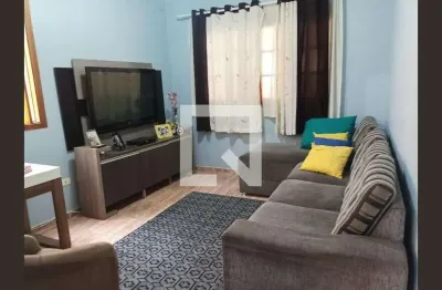 Casa com 4 quartos à venda na Vila Ema - Travessa Ladislau Barta, --, Vila Ema, São Paulo