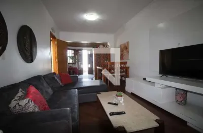Casa com 4 quartos à venda na Rua Axicará, --, Vila Ede, São Paulo