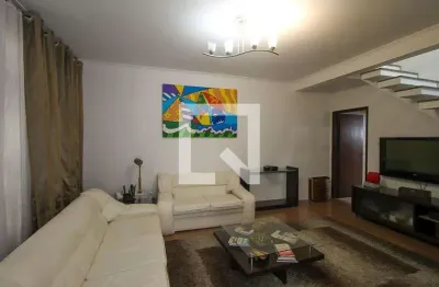 Casa com 3 quartos à venda na Rua Lessing, --, Vila Ema, São Paulo