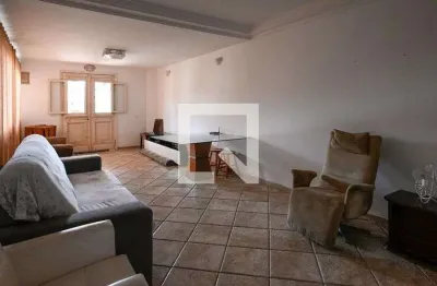 Casa com 4 quartos à venda na Rua Fausto, --, Vila das Mercês, São Paulo