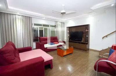 Casa com 3 quartos à venda na Rua José Macedo, --, Vila Macedopolis, São Paulo