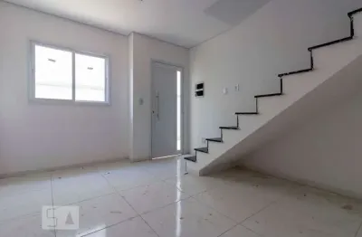 Casa em condomínio fechado com 2 quartos à venda na Rua André Natale, --, Ponte Rasa, São Paulo