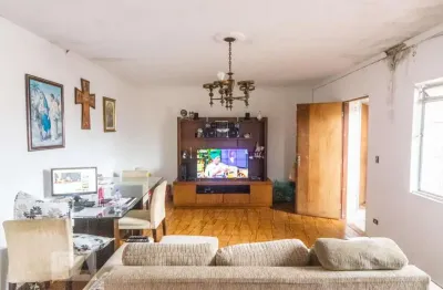 Casa com 4 quartos à venda na Rua Luís Gonçalves, --, Vila Ema, São Paulo