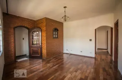 Casa com 3 quartos à venda na Rua Las Palmas, --, Vila Campestre, São Paulo