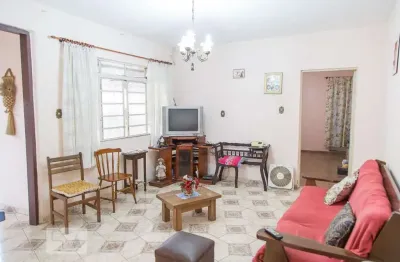 Casa com 4 quartos à venda na Rua Padre Manuel Bernardes, --, Vila Carrão, São Paulo