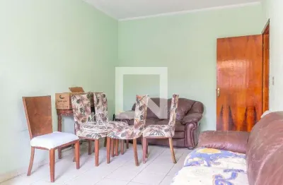 Casa com 5 quartos à venda na Rua Evangelina de Assis, --, Vila Carrão, São Paulo