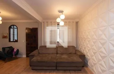 Casa com 3 quartos à venda na Rua Milton Vergani, --, Vila Constança, São Paulo