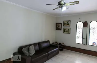 Casa com 3 quartos à venda na Rua Clarinda Maria de Oliveira, --, Vila Sabrina, São Paulo