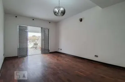 Casa com 2 quartos à venda na Rua Abraham Lincoln, --, Parque São Domingos, São Paulo