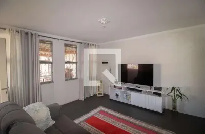 Casa com 4 quartos à venda na Rua Angelina Pena Botto, --, Vila Guilherme, São Paulo