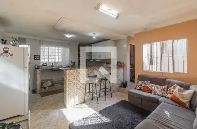 Casa com 2 quartos à venda na Rua Munhoz de Melo, --, Cangaíba, São Paulo