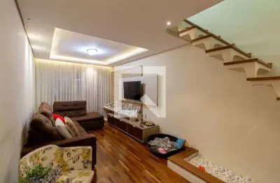 Casa com 3 quartos à venda na Rua Abaitara, --, Cangaíba, São Paulo