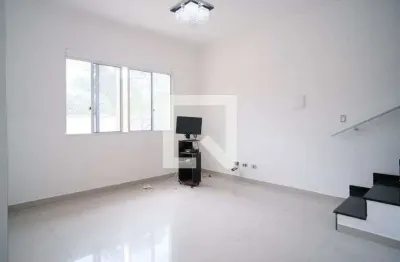 Casa com 2 quartos à venda na Rua Jacuipe, --, Vila Guilhermina, São Paulo