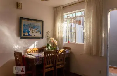 Casa com 2 quartos à venda na Rua Dario da Silva, --, Jardim Marajoara, São Paulo