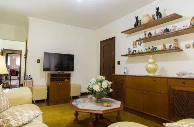 Casa com 3 quartos à venda na Rua Itaguara, --, Jabaquara, São Paulo