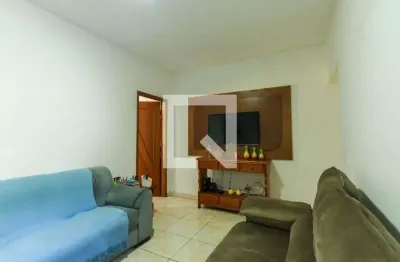Casa com 2 quartos à venda na Rua Atuaí, --, Vila Esperança, São Paulo