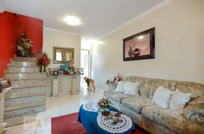 Casa com 3 quartos à venda na Rua Professor Wolf, --, Vila Mazzei, São Paulo