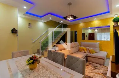 Casa com 3 quartos à venda na Rua Protágoras, --, Vila Ema, São Paulo