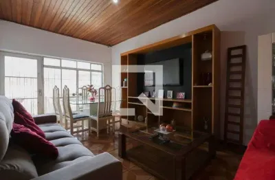 Casa com 3 quartos à venda na Rua Albano Fragoso, --, Vila Santa Maria, São Paulo