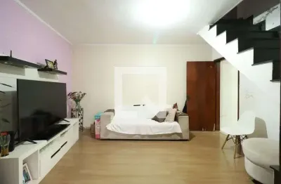 Casa com 3 quartos à venda na Praça Presidente Jânio da Silva Quadros, --, Vila Maria, São Paulo