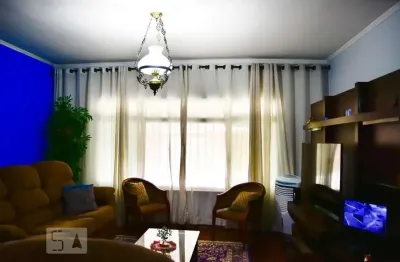 Casa com 3 quartos à venda na Rua São Roberto, --, Vila Ré, São Paulo