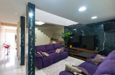 Casa com 3 quartos à venda na Rua Geraldo Villela, --, Cidade Patriarca, São Paulo