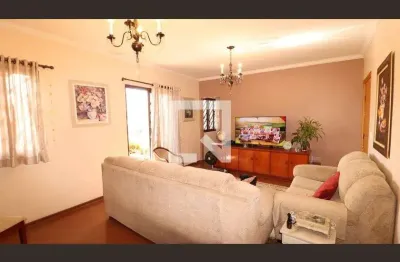 Casa com 4 quartos à venda na Travessa Perpétua Vicente, --, Vila Gustavo, São Paulo