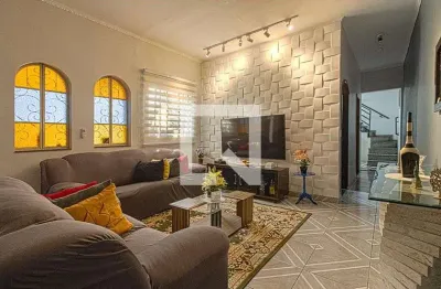 Casa à venda - são joão clímaco, 4 quartos,  169 m2