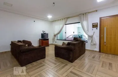 Casa com 3 quartos à venda na Rua Modesto de Sousa, --, Vila Jacuí, São Paulo