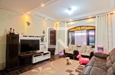 Casa com 4 quartos à venda na Rua Álvaro de Andrade Ferraz, --, Freguesia do Ó, São Paulo