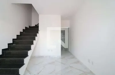 Casa com 2 quartos à venda na Rua São Bernardo, --, Tatuapé, São Paulo